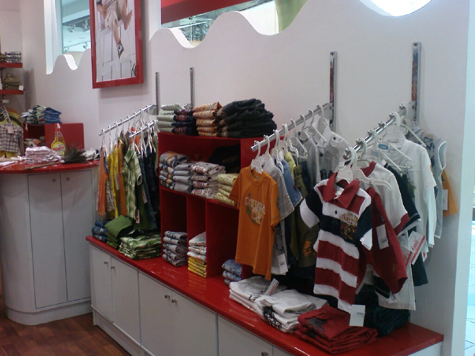 Kans Shop City Stars 4